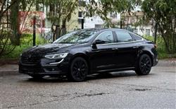 رينو تلسمان